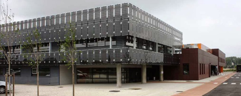 Centre UIMM Baillargues